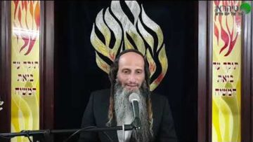 הרב מאור קריו נשימה מאירה תורת הנשימה