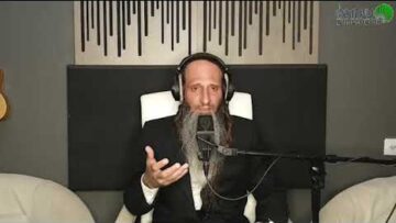 מדברים מרבי נחמן מברסלב משלי הנחל מחפש באוצרות המלך