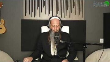 מדברים מרבי נחמן מברסלב נגן בכל הכח
