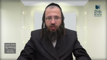 מדוע אסור למרוח משחה על גבי פצע בשבת?- שט"ז י'