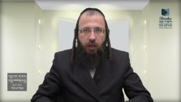 קשר שניתן להתירו ביד אחת – האם מותר לקושרו בשבת?-