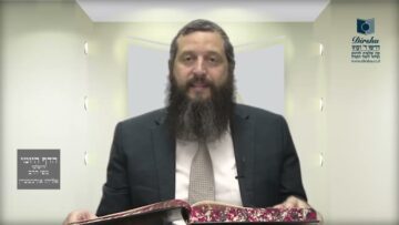 הדף היומי ירושלמי מסכת פסחים דף מג