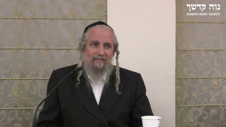המאבק הכי קדום בין הטוב לרע