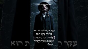 #יהדות