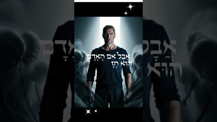 לשבור את היצר הרע