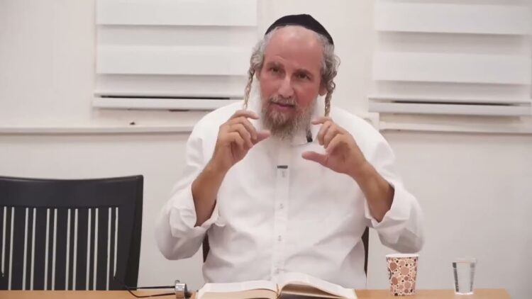 מאיפה באות כל המחשבות הקשות?