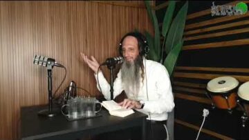 מדברים מרבי נחמן מברסלב לראות אל העומק