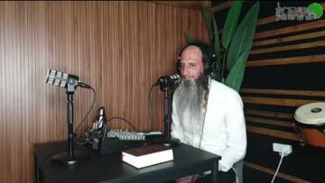 תירגול מעשי של תורת הנשימה אמונת היחוד
