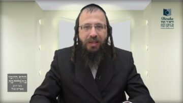 האם מותר לגמ"ח תרופות לספק תרופה לגוי בשבת?- שכ"ה ב'
