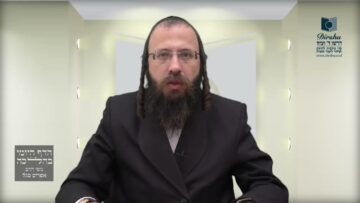 האם מותר למכור ולקנות בשבת לצורך סעודות השבת?- שכ"ג א'