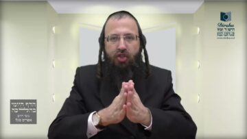 האם מותר לרסק מאכל עבור בעלי חיים בשבת?- שכ"ד ד'