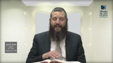 הדף היומי ירושלמי מסכת פסחים דף סח
