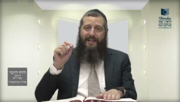הדף היומי ירושלמי מסכת פסחים דף עז