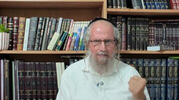 המניעות שיש לכל אחד