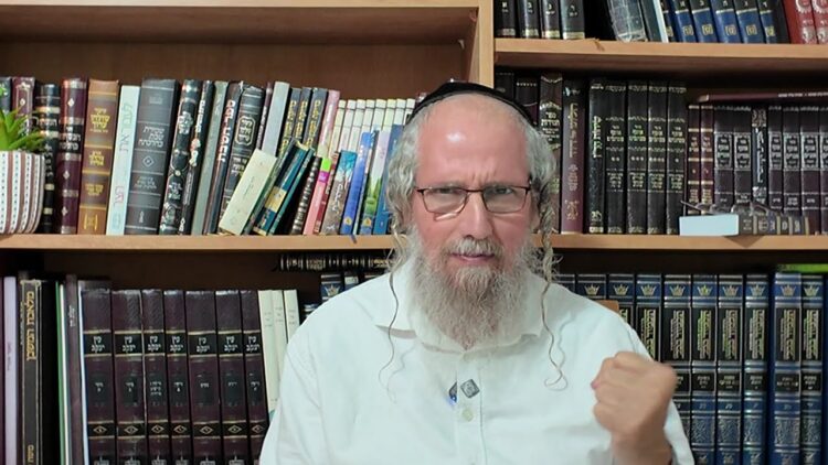 המניעות שיש לכל אחד