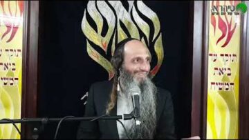 הרב מאור קריו נגמרו הכדורים בנשק