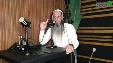 מדברים מרבי נחמן מברסלב אומן עיר הגעגועים