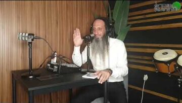 מדברים מרבי נחמן מברסלב סדר היום פת שחרית להתחיל את