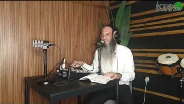 מדברים מרבי נחמן מברסלב עונג הנחל עקב לשמוע בקול דברו