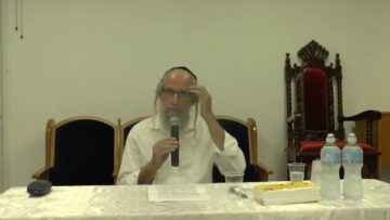 תכלה שנה וקללותיה. תחל שנה וברכותיה