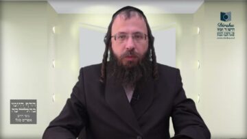 איזה סוג של פעולה רפואית מותר בשבת לכתחילה?- שכ"ו י"א