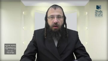איזו דרגת 'חוֹם' נחשבת כסימן לסכנה?- שכ"ח ד' - ז'