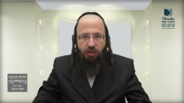 איזו שריפה אסור לכבות בשבת?- שכ"ט א' - ג'