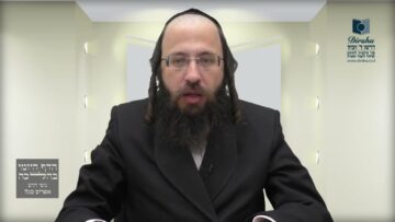 האם מותר לחלל שבת לצורך טיפול בשֶׁבֶר?- שכ"ח מ"ג -