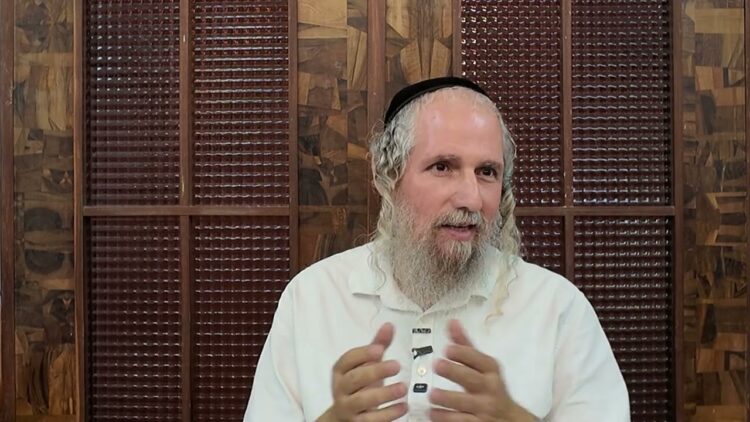 לשוב. באהבה.