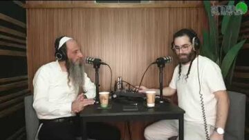 מדברים מרבי נחמן מברסלב איזה כיף להיות עם רבנו