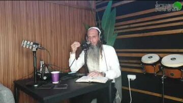 מדברים מרבי נחמן מברסלב עונג הנחל יש לך על מה