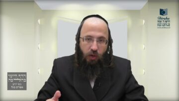 מדוע מותר לחלל את השבת לצורך שיכוך כאבי חולה 'שיש