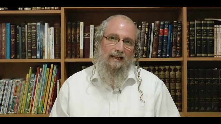 שבת תשובה ויום הכיפורים