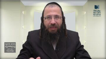 באיזה מקרה נחשבת השקיית קרקע כחרישה?- של"ו י"ג של"ז א'