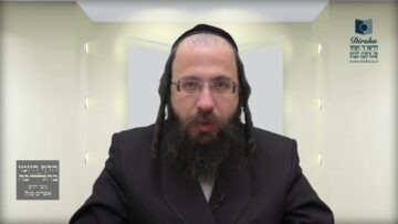 האם מותר בשבת להציל ספרי קודש מתוך האש?- של"ד י'