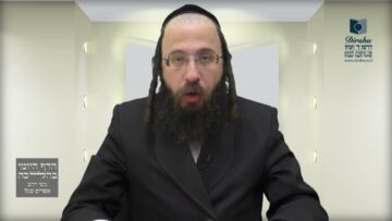 האם מותר לבצע בשבת ברית מילה העלולה לגרום לחילול שבת
