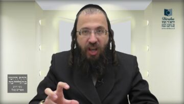 האם מותר להריח צמחי בושם בעודם מחוברים לקרקע?- של"ו ט'
