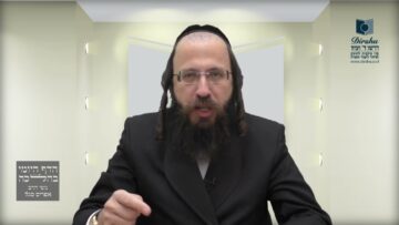 האם מותר למוהל לעשות בשבת את הברית הראשונה בחייו?- של"א