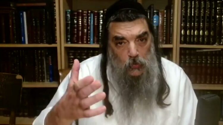 לך אל עצמך | פרשת לך לך | עופר גיסין