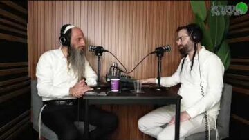 מדברים מרבי נחמן מברסלב הושענא רבה נעים זמירות ישראל