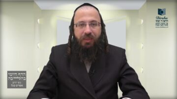 מדוע הנולד ב'ניתוח קיסרי' אין מלים אותו בשבת?- של"א ה'