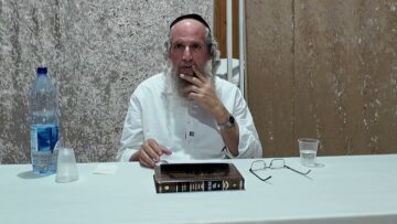 צדיקים במיתתם קרויים חיים