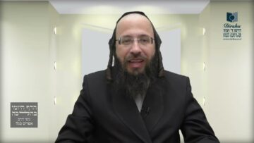 אֵילו נדרים ניתן להתיר בשבת?- ש"מ י"ד