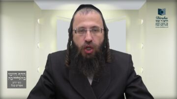 באיזה אופן מותר למחוא כפיים בשבת?- של"ח ח' של"ט א'