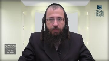 האם גזיזת ציפורניים אסורה בשבת מדאורייתא או מדרבנן?- ש"מ א'