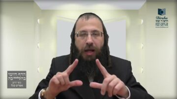 האם כתיבה בעיפרון אסורה בשבת מדאורייתא?- ש"מ ד'