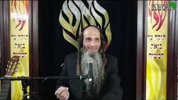 הרב מאור קריו בן מלך מאבנים טובות סיפורי מעשיות