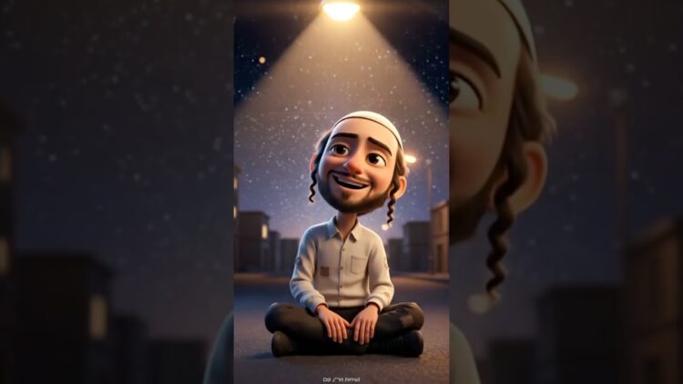 חזק ואמץ