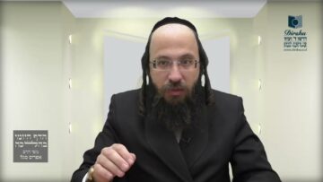 לאיזה צורך מותר לעבור על איסורי שבת דרבנן ב'בין השמשות'?-