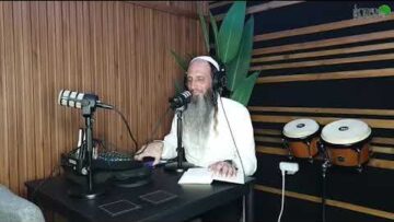 מדברים מרבי נחמן מברסלב הצדיק שמוצא את הטוב שבכל אחד